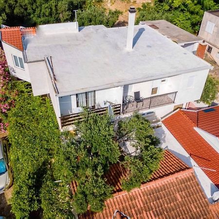 Apartments Goge Gradac  Kültér fotó