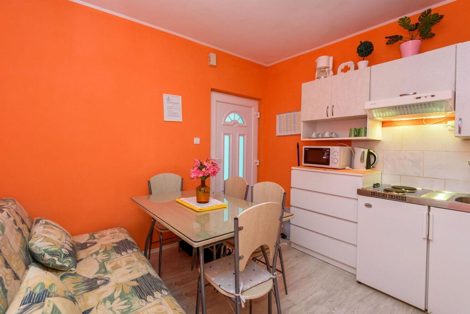 Apartments Goge Gradac  Kültér fotó
