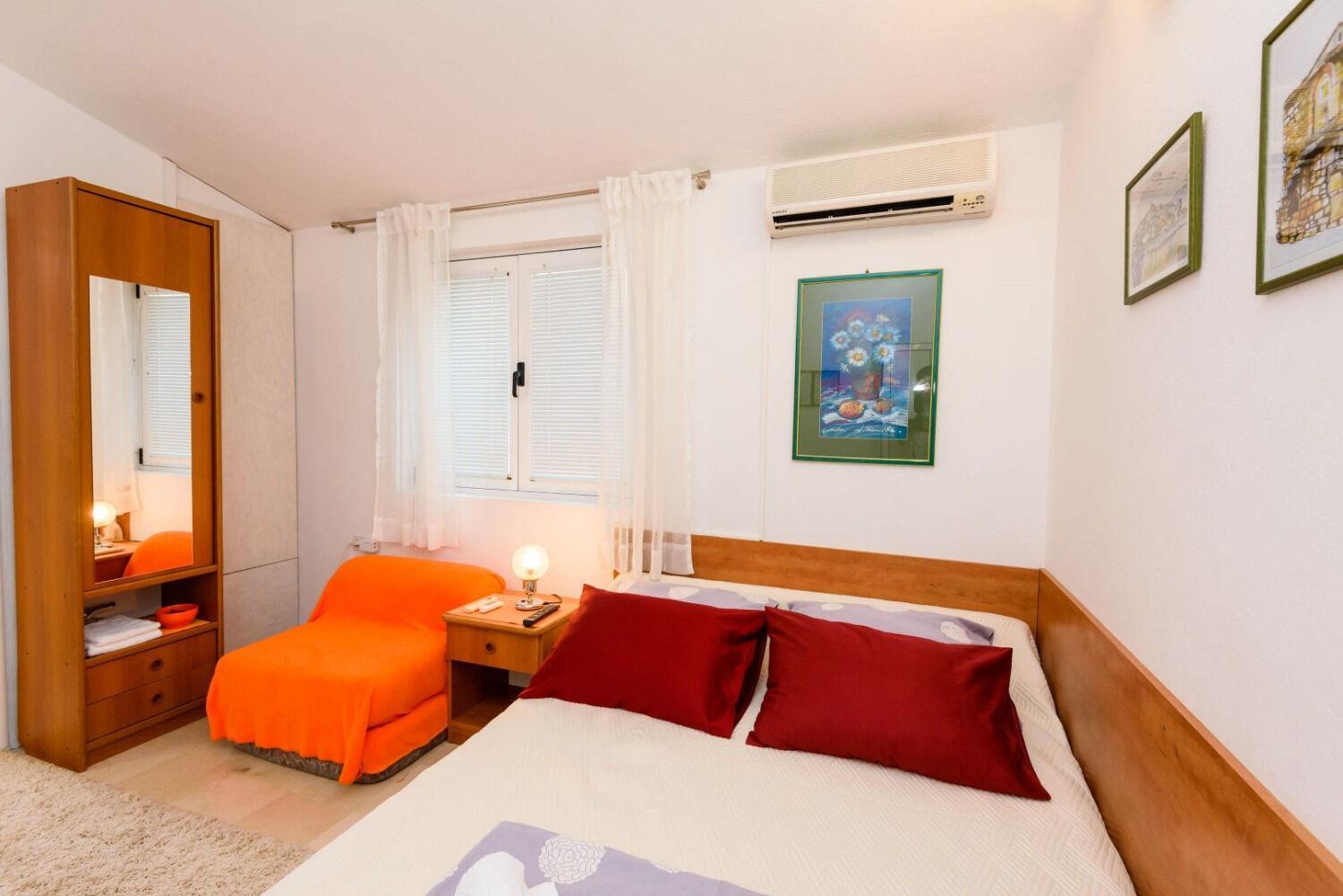 Apartments Goge Gradac  Kültér fotó