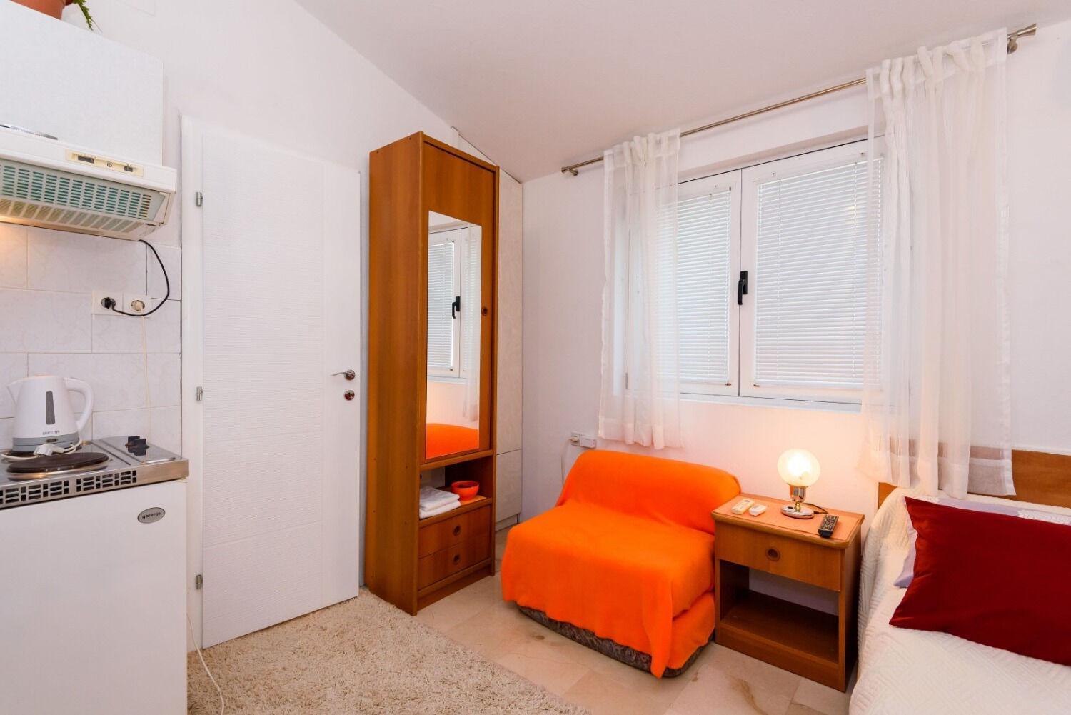 Apartments Goge Gradac  Kültér fotó