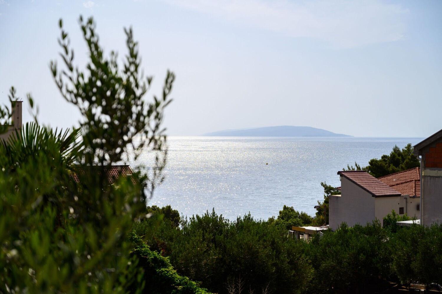 Apartments Goge Gradac  Kültér fotó