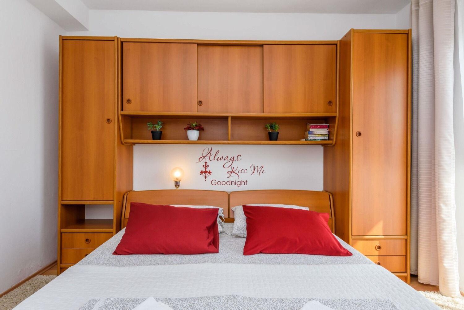 Apartments Goge Gradac  Kültér fotó