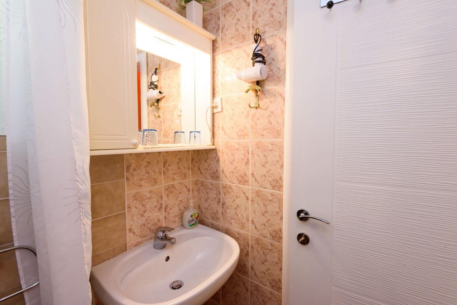 Apartments Goge Gradac  Kültér fotó