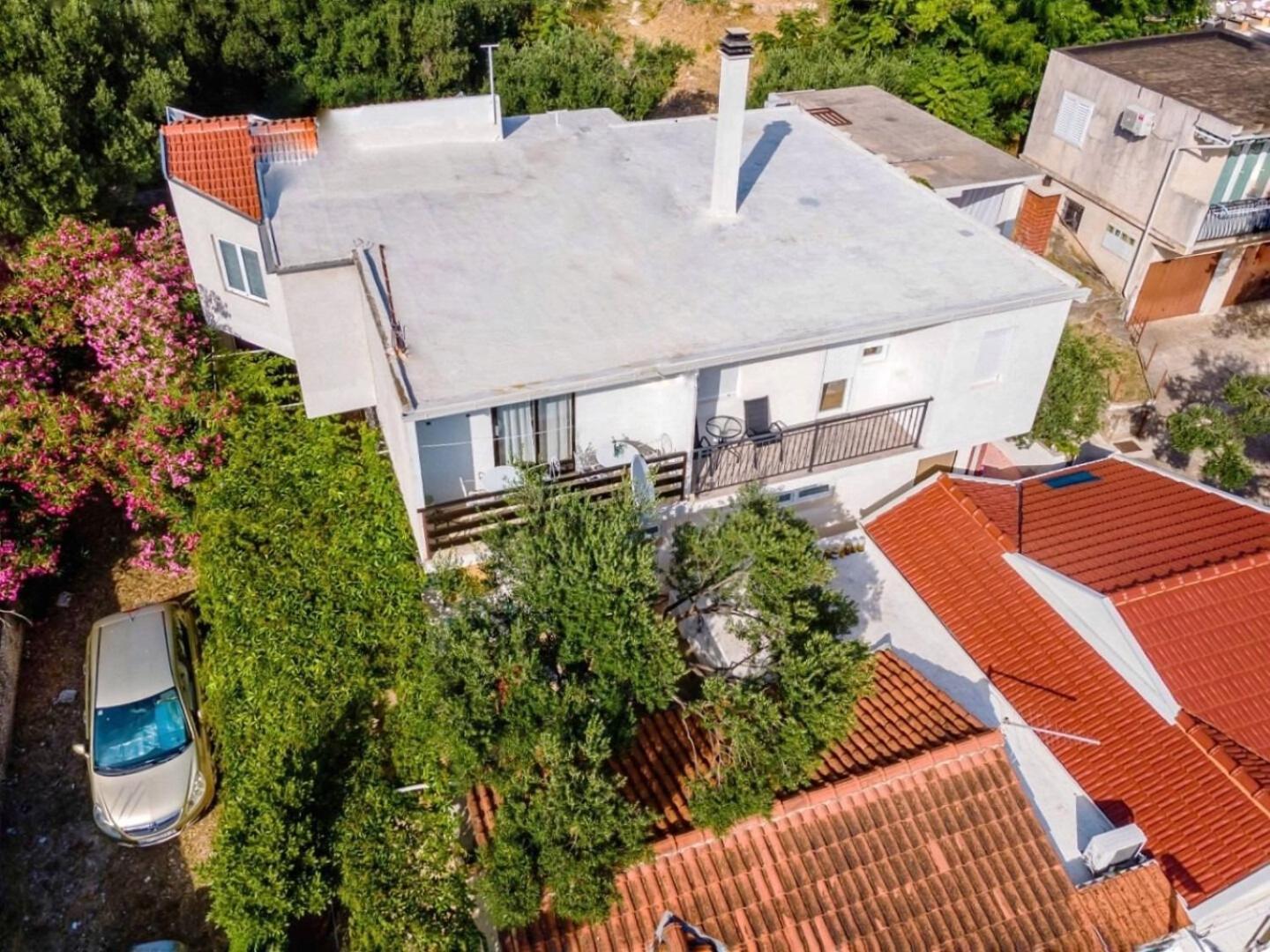Apartments Goge Gradac  Kültér fotó