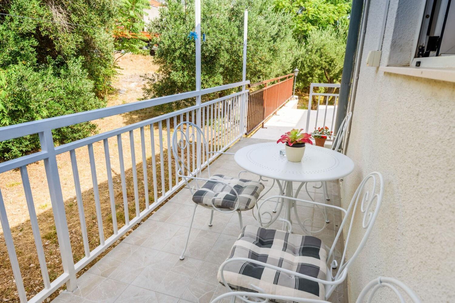 Apartments Goge Gradac  Kültér fotó