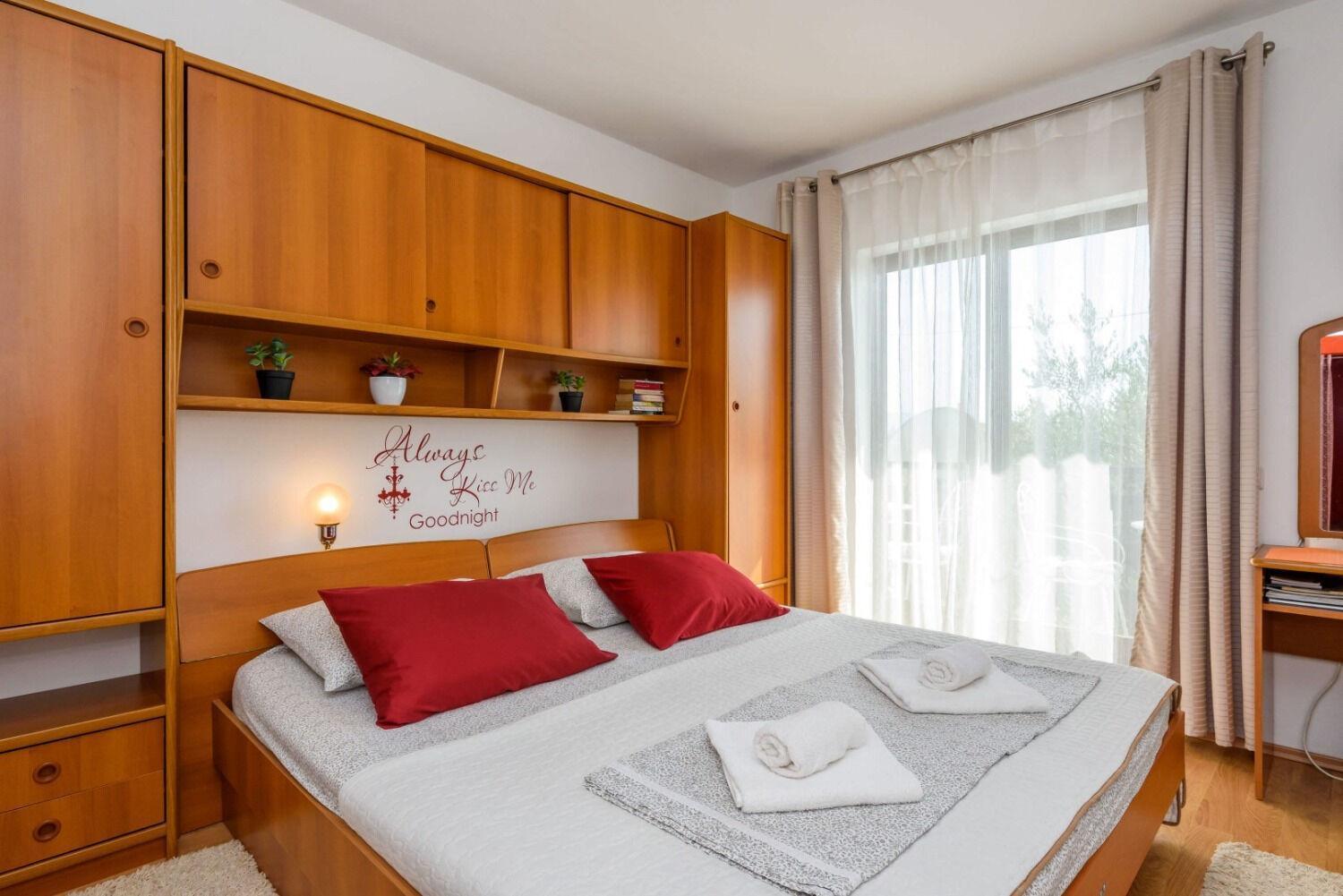 Apartments Goge Gradac  Kültér fotó