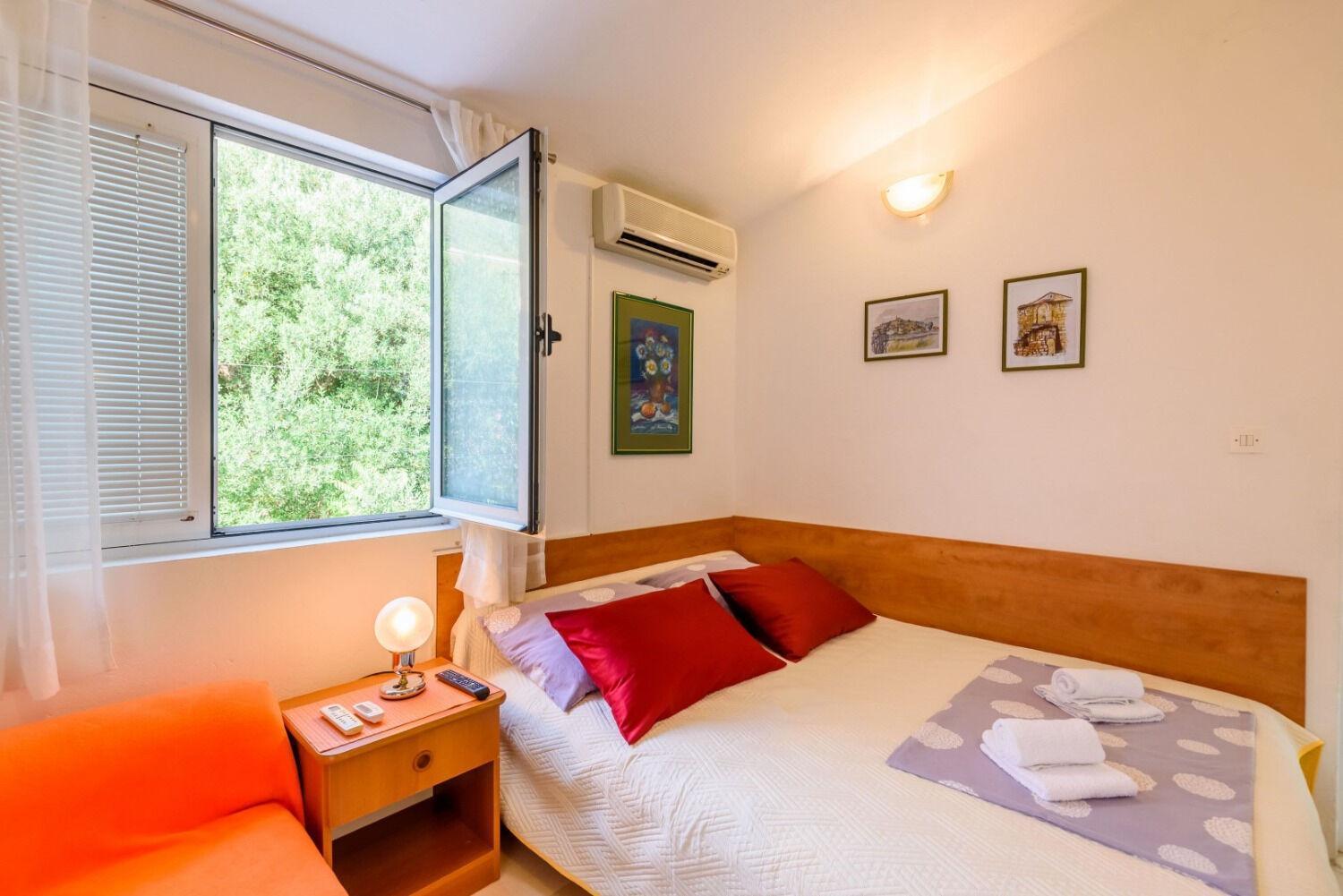 Apartments Goge Gradac  Kültér fotó