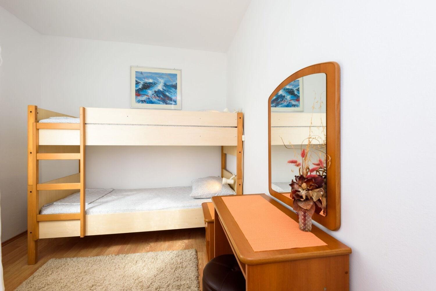 Apartments Goge Gradac  Kültér fotó