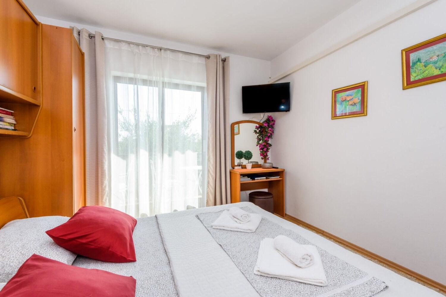 Apartments Goge Gradac  Kültér fotó
