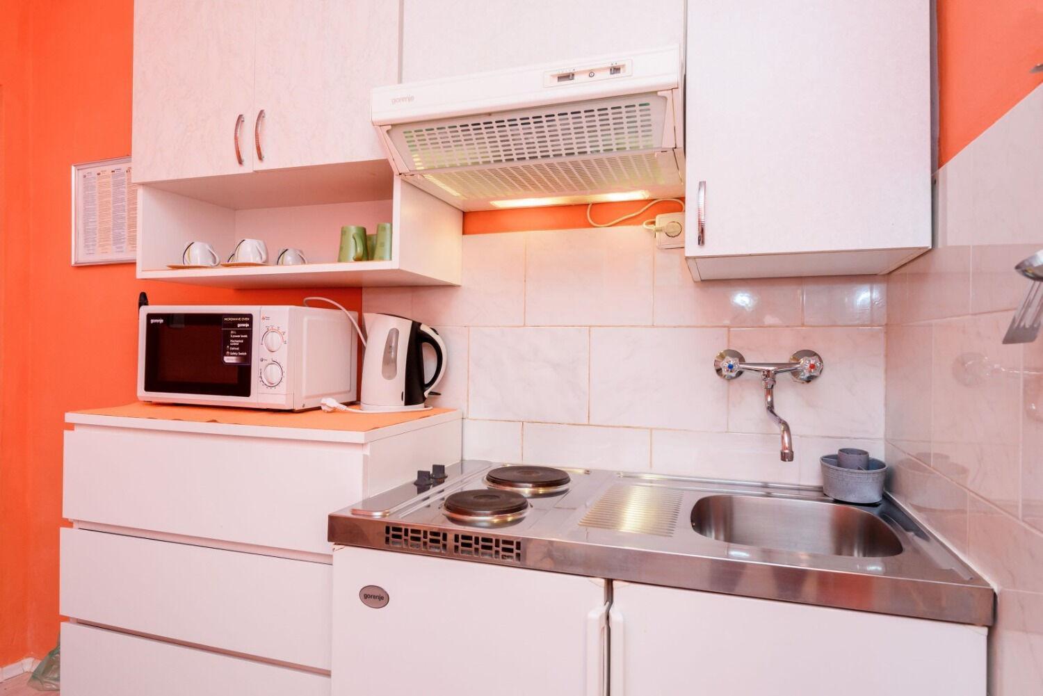 Apartments Goge Gradac  Kültér fotó