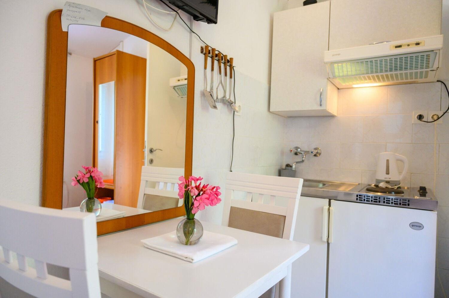 Apartments Goge Gradac  Kültér fotó
