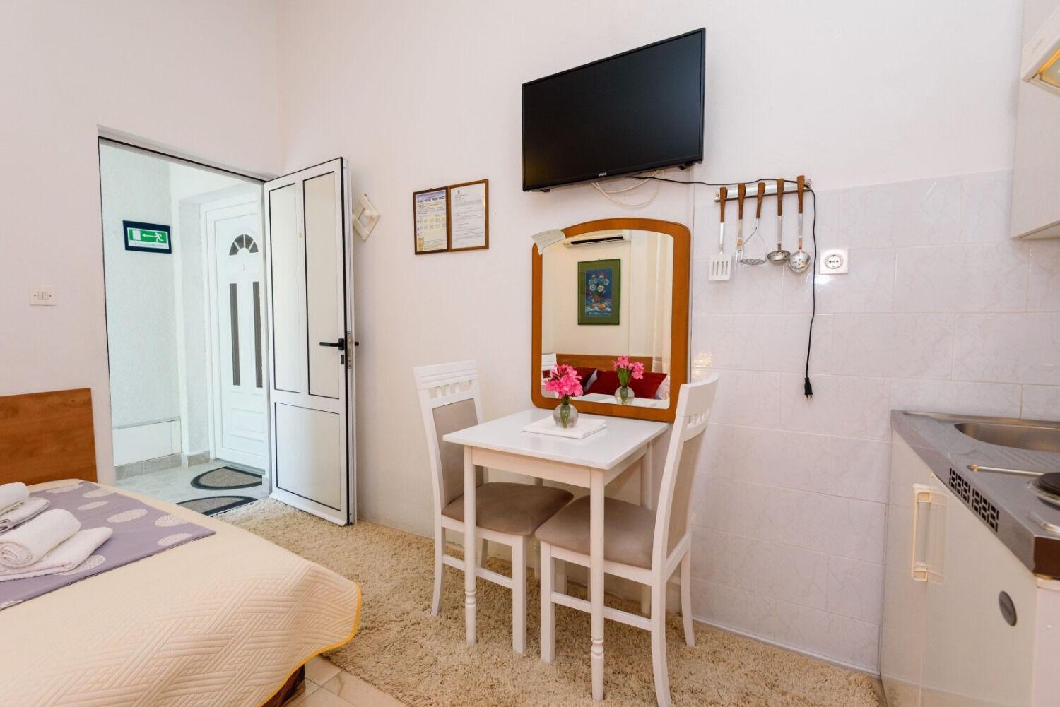 Apartments Goge Gradac  Kültér fotó