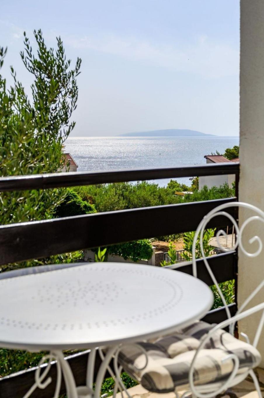 Apartments Goge Gradac  Kültér fotó