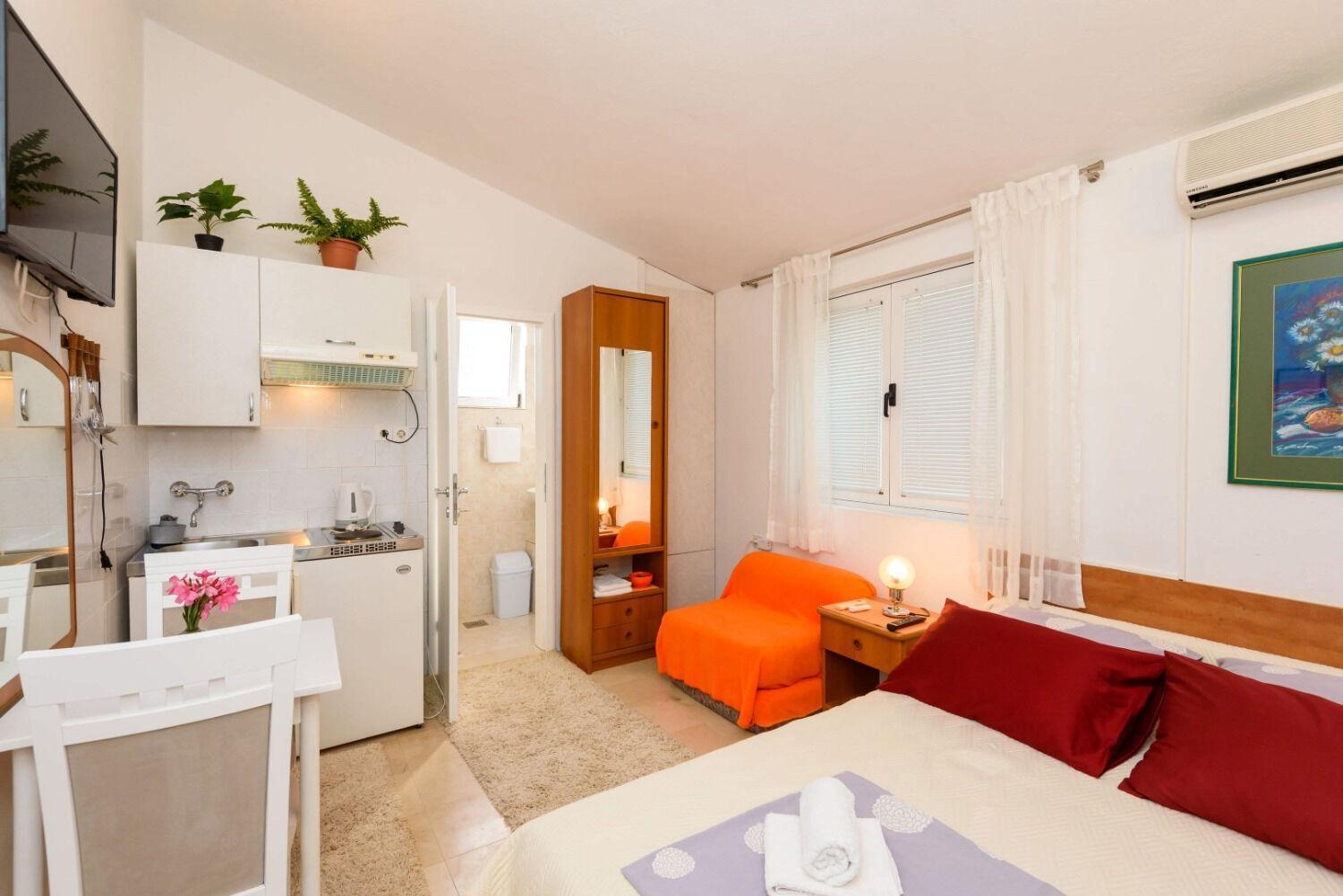 Apartments Goge Gradac  Kültér fotó
