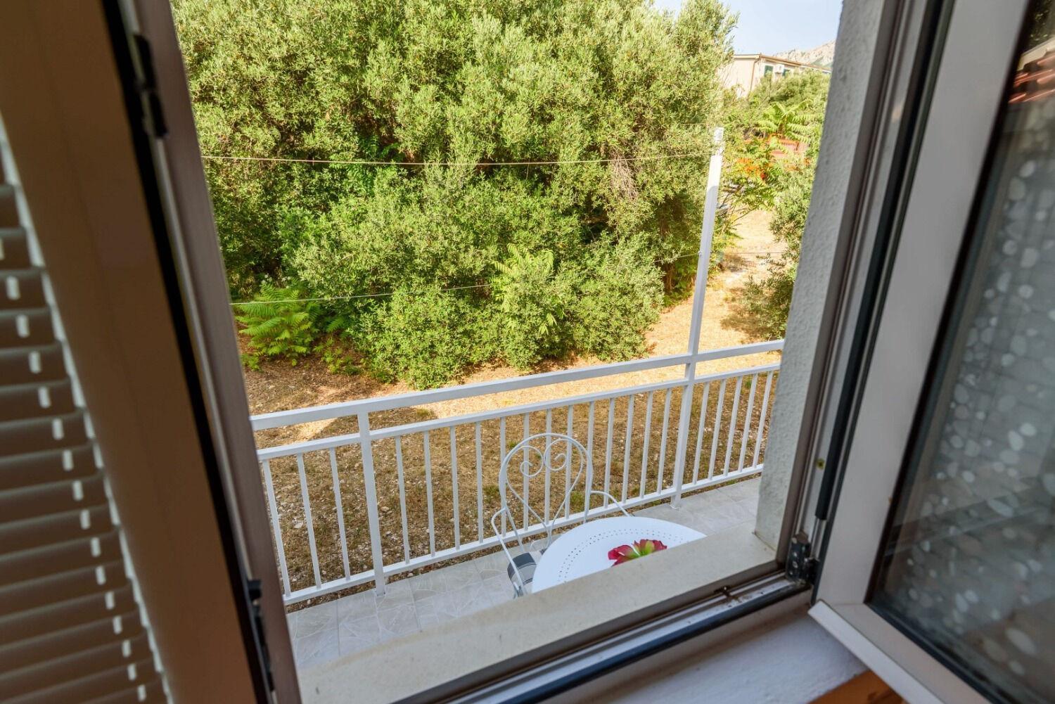 Apartments Goge Gradac  Kültér fotó
