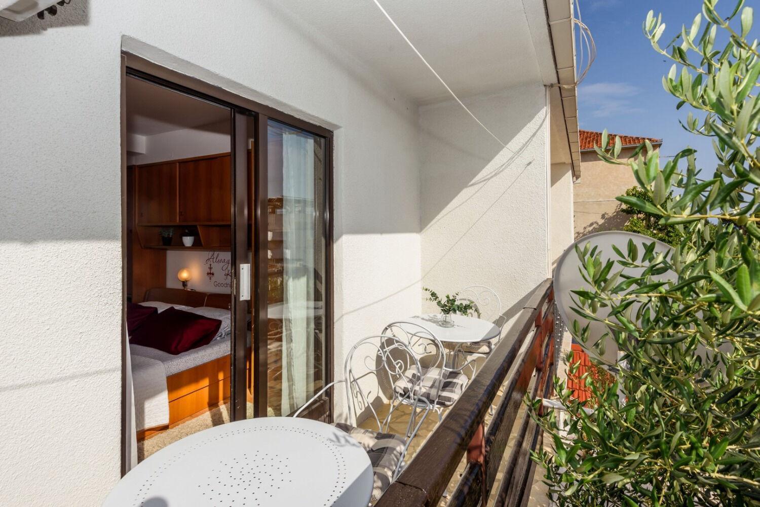 Apartments Goge Gradac  Kültér fotó