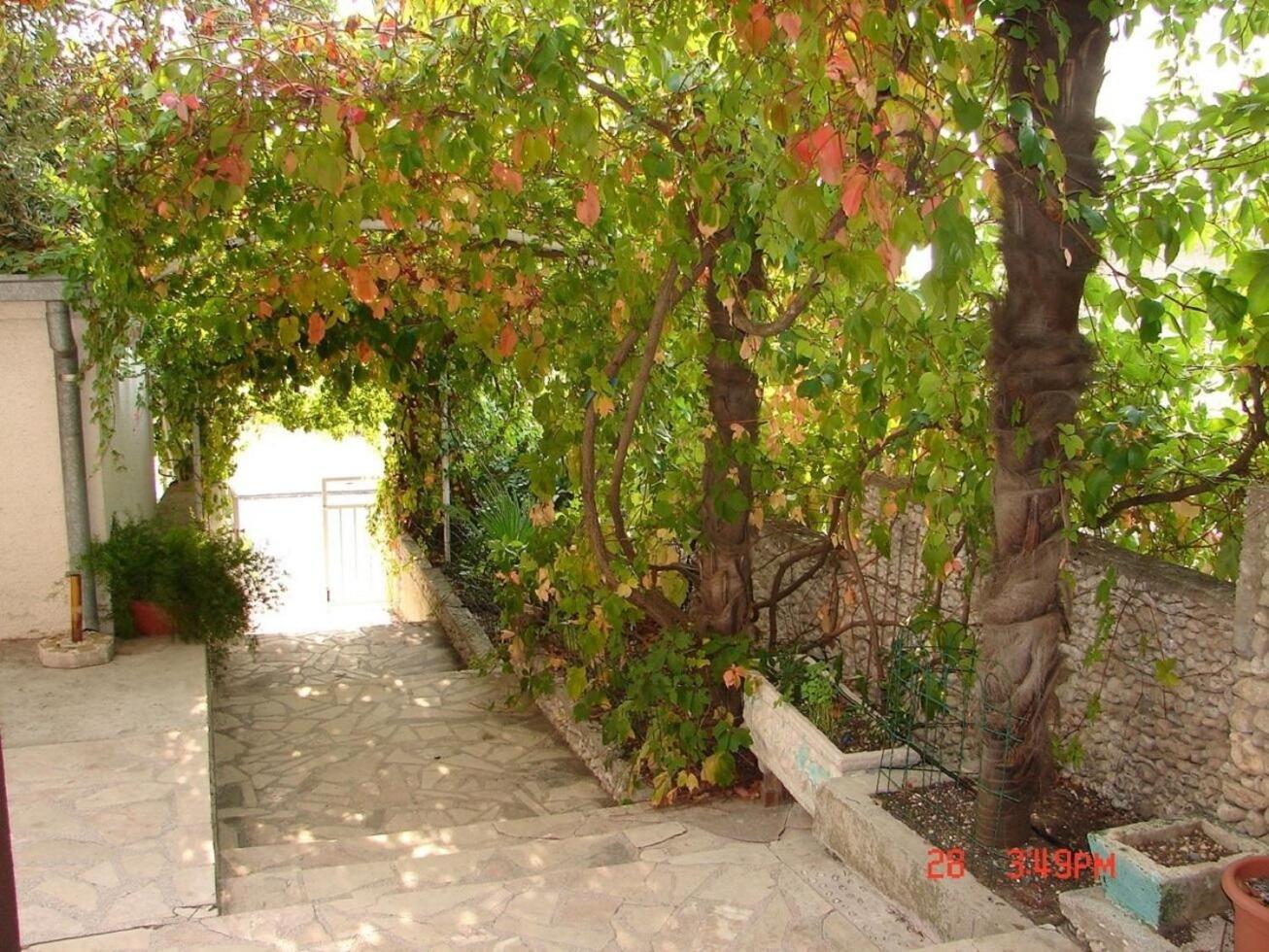 Apartments Goge Gradac  Kültér fotó